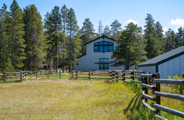 The Barn minutes from Winter Park