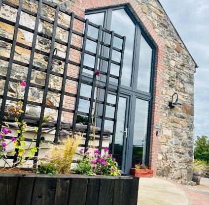 The Barn Springmount Accommodation