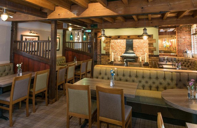 The Barns Hotel