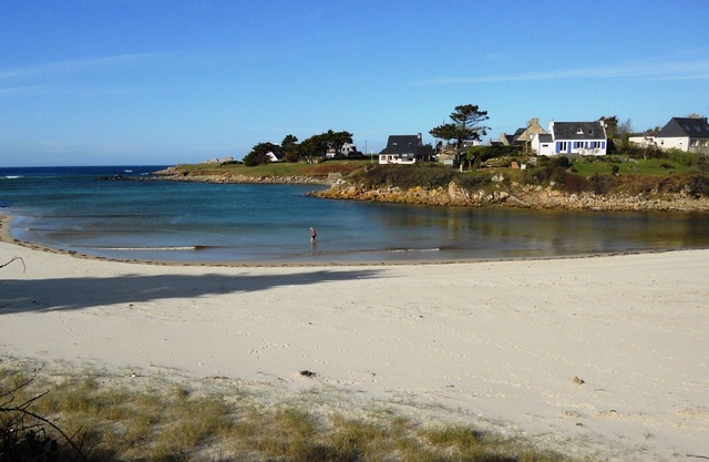 The Beach House