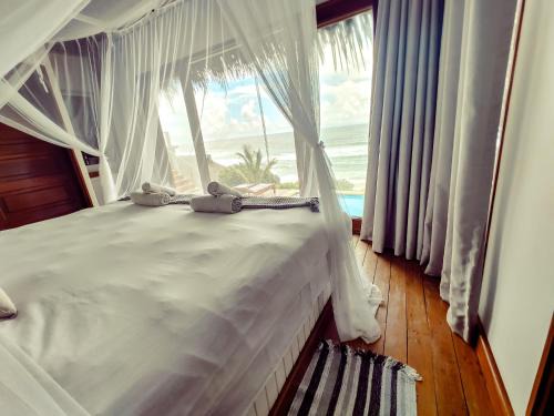 The Beach House