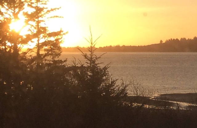 The BEACH HOUSE on Oregon’s beautiful South Coast.