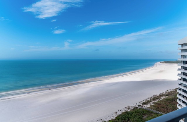 The Beach Is Calling I Beachfront Retreat at Royal Seafarer