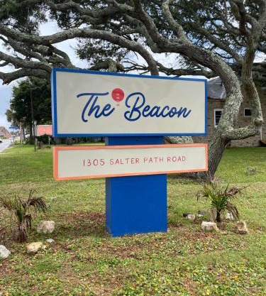 The Beacon