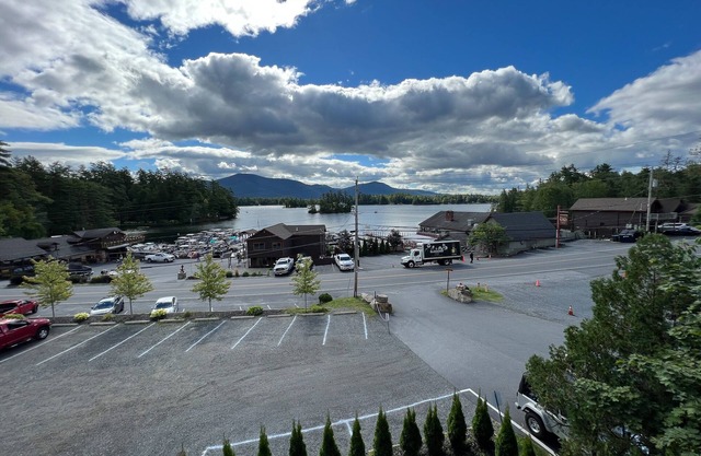 The Bella Vita in Bolton Landing