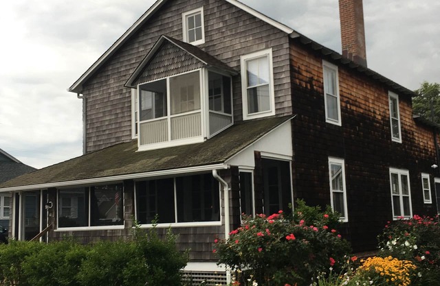 The Best of Both Worlds! Casual beach house living with all the modern updates!