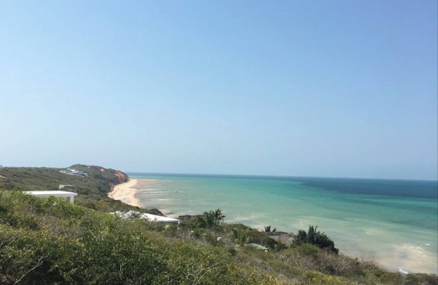 The Best View in Vilanculos