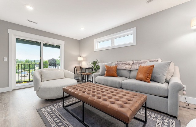🌤 The Birches - Condotel Downtown Lake Leelanau ➠ Unit 3