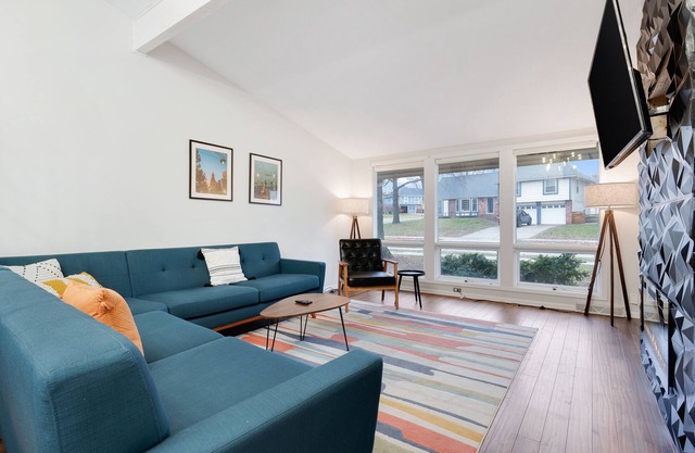 The Blackstone - Overland Park Beauty