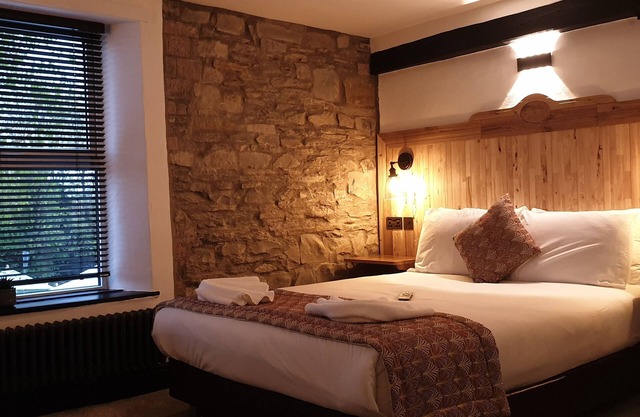 The Blue Boar Inn