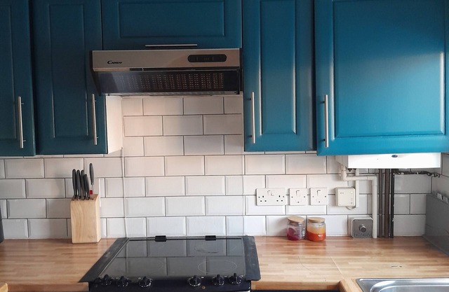 The Blue DoornHome away from home. nSerene location for your getaway.n