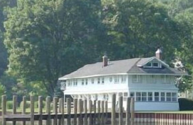 The Boat House in Macatawa