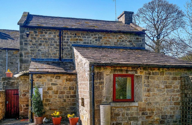 The Bothy-Detached cottage,1 mile from Barnard Castle, Pet Friendly, EV Charger