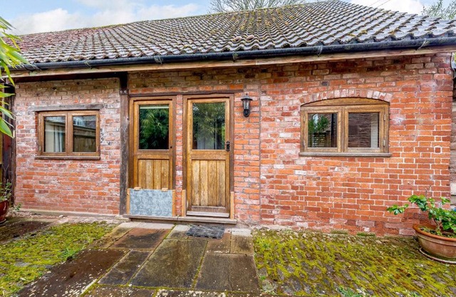 The Bothy