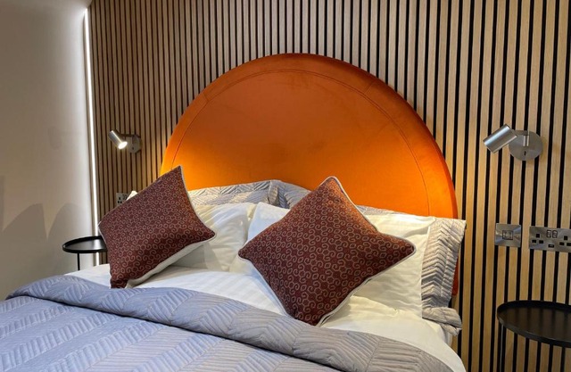 The Boutique Hotel