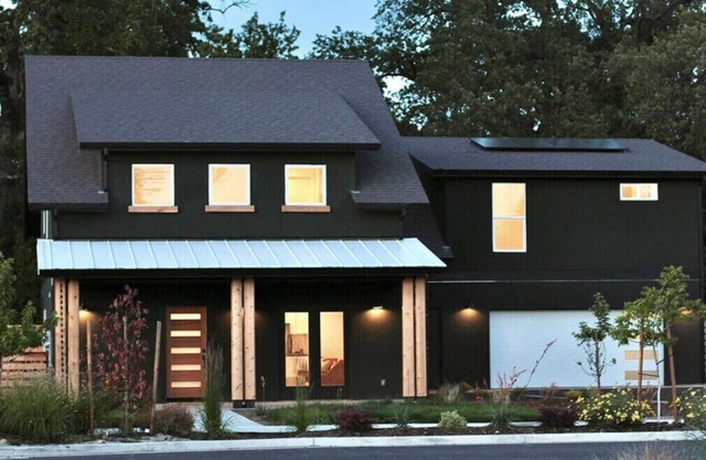 The “Breakthrough House”- The place you come for a breakthrough!