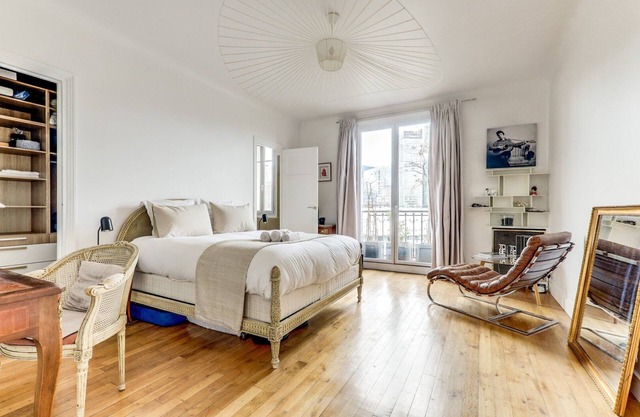 The Bridge - Elegant & Bright - Neuilly