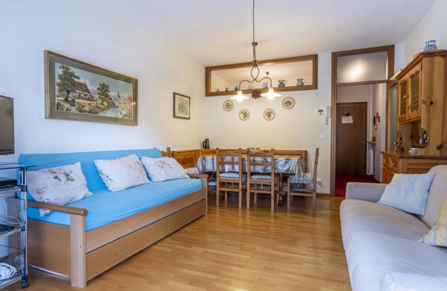 The Brook-APT with terrace and view of the Alps!