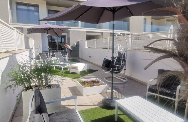 The Buddha House Torrox Costa