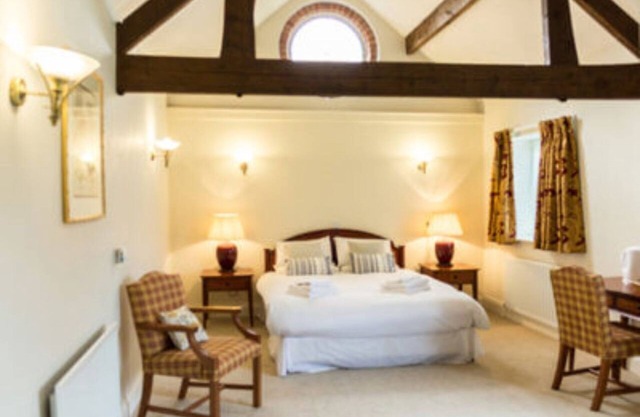 The Bull Inn
