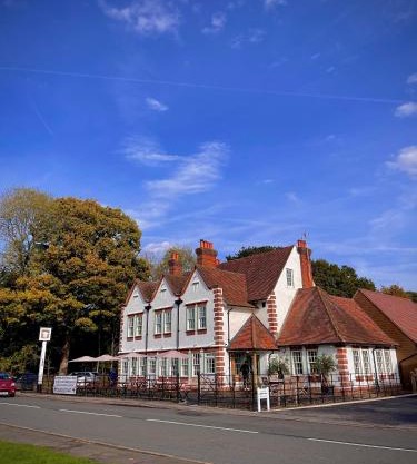 The Bulls Head Inn