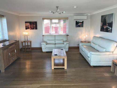The Bungalow