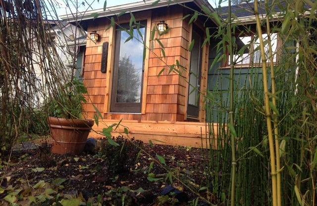 The Bungalow- No cleaning Fee