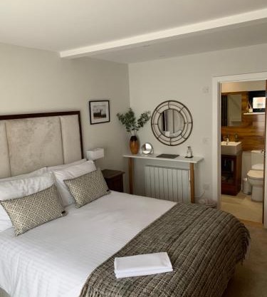 The Burrow at Tankerton