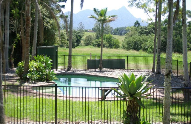 The Bushranger Hideaway