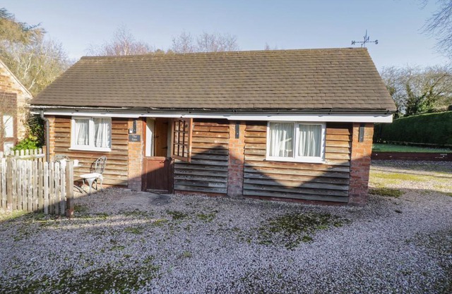 The Byre