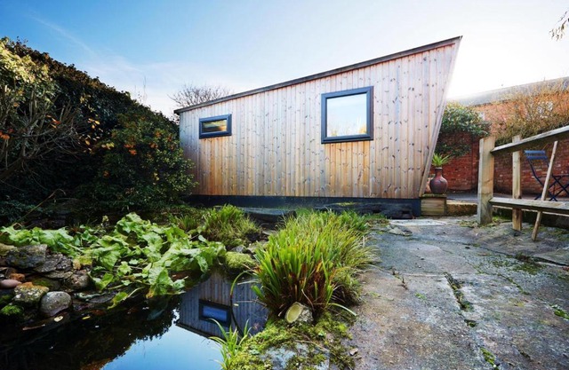 The Cabin