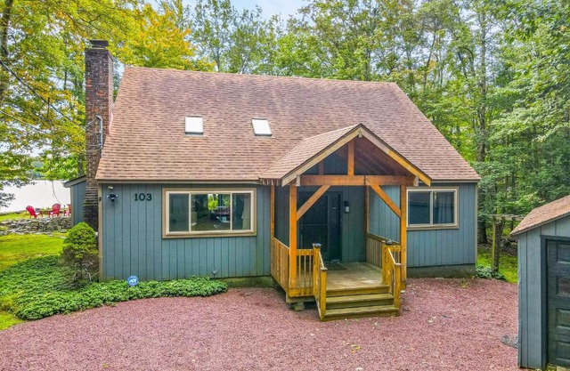 The Cabin