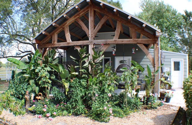 The Cabo Casa