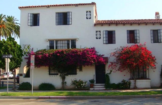 The California Mission