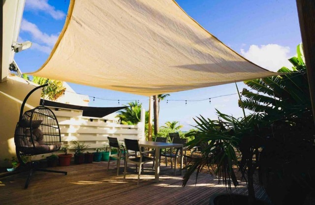 ☀️ THE CALM ☀️ Quiet Relax Accommodation - 2 Bedrooms