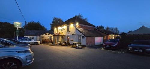 The Carpenters Arms
