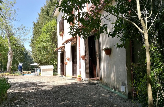 The CAVA Casa in Campagna