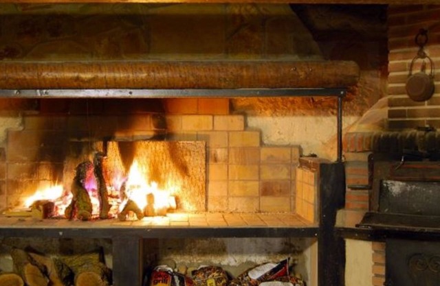 The Cave of Cirondo 6 Places House 2