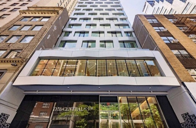 The Central at 5th, a Hilton Club - 1 Bedroom Premier