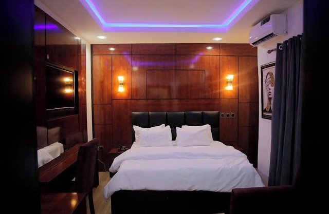 The Chancery Hotel