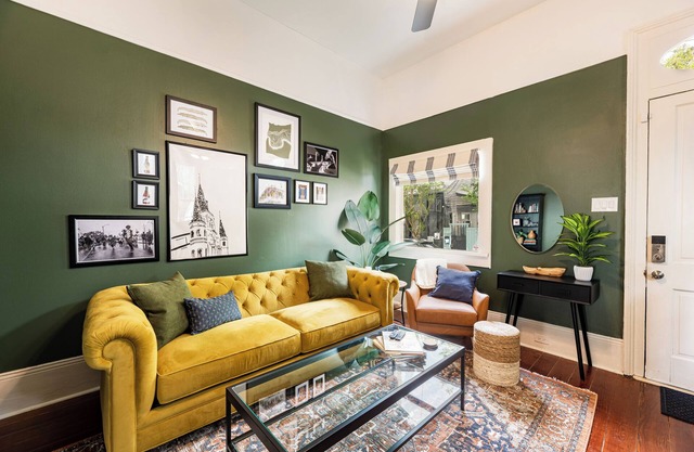 The Channel House: A Remote-Work Oasis by Magazine