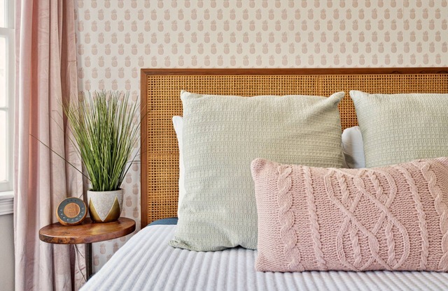 The Charleston Suites: The Emerson Suite