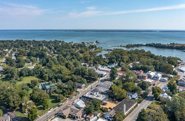 The Chesapeake Inn