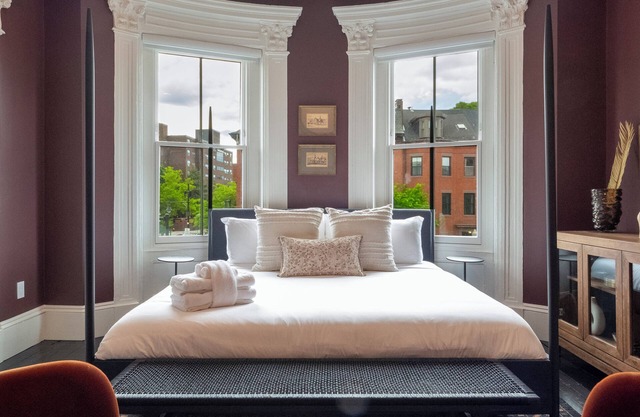The Chester Hotel