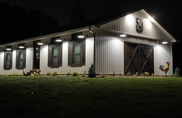 THE Chicken Coop in Troy
