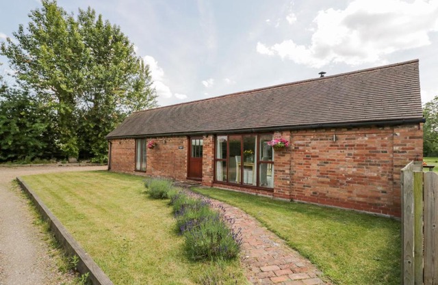 The Chicken Shed