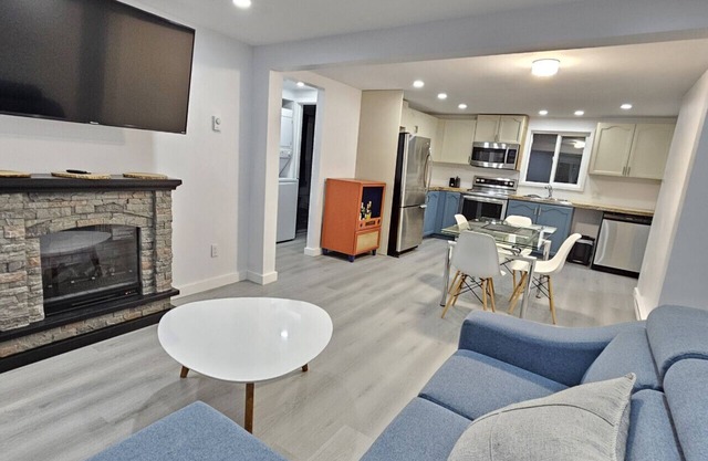 The City Retreat in Gatineau