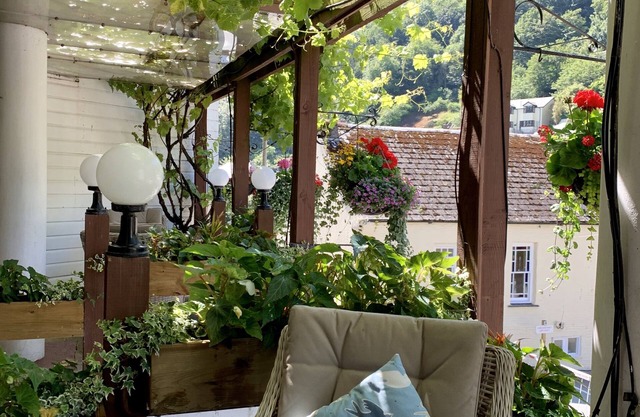 The Claremont Hotel - Adult Only
