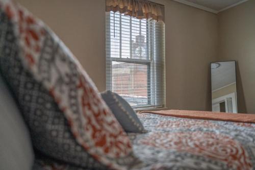 The Clocktower Suite