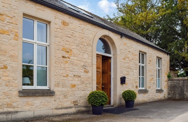 The Coach House at Waterperry Gardens